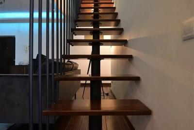 Drumul Taberei, Valea Oltului, Penthouse superb - 2