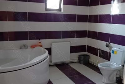 Vand casa cu etaj, 860 mp in sendreni jud. Galati - 8