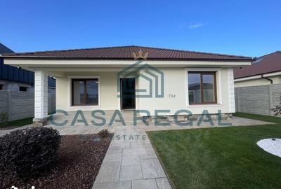 Casă cu 4 camere cu Canalizare în Nufărul - 6