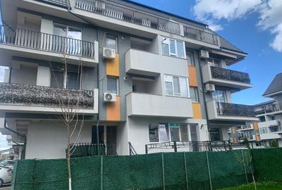 Apartament cu 2 camere decomandat în Nord - 2