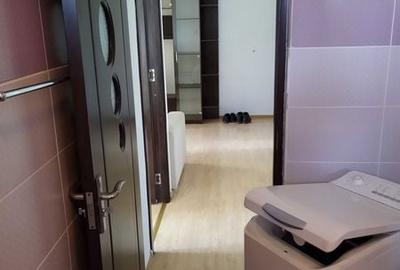 Apartament cu 2 camere în Cug - 8