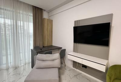 Studio cu vedere la Mare in Complex SEA ON Mamaia Nord - FINALIZAT - 4
