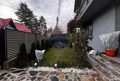 Casa / Vila de vanzare P+M in Magura - 2