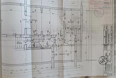 Casă cu 5 camere cu Teren 128 Mp în Domenii - 9