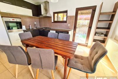 1 2 Duplex, Mosnita Noua - Kaufland - Moteletul - 3