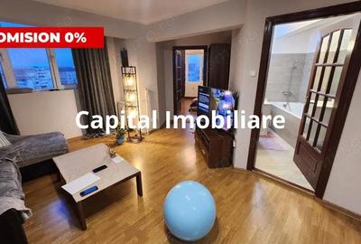 Apartament 3 camere Decebal, 0%comision