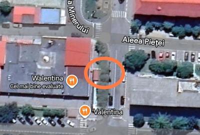 Spațiu comercial, de 26 mp, în Ultracentral - 2