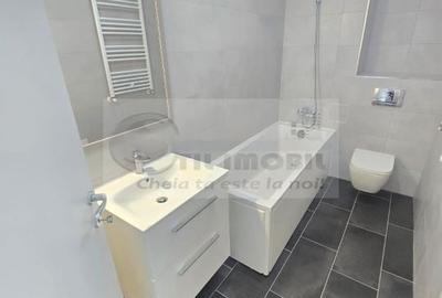 1 CAM PALAS UNIREA TOWERS INTABULAT LOC DE PARCARE BUCATARIE MOBILATA - 4