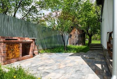 Vanzare vila, Stefesti-Prahova - 36