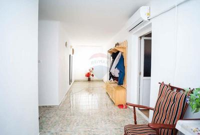 Casa / Vila cu 20 camere si teren de vanzare In Popesti Iasi - 8