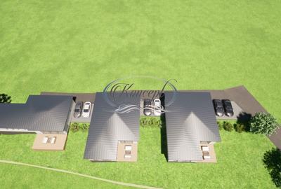 Casa individuala in apropiere de Padure - 10