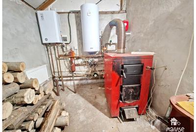 Casa de vacanta, Valea Bozom-Apata - 20