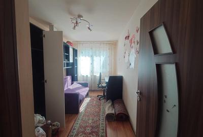 Apartament cu 3 camere decomandat în Est - 14