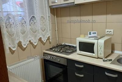 Apartament cu 2 camere decomandat, mobilat în Ozana - 4