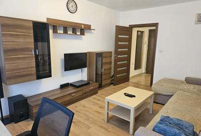 Apartament cu 2 camere decomandat, mobilat în Crângași - 1