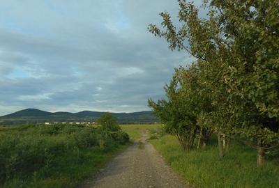 Teren ALBA, AIUD - 1