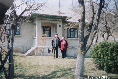 Casă cu 2 camere în Breaza - 8