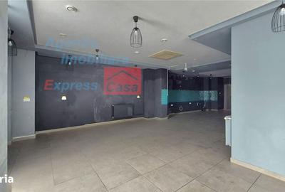 Spațiu comercial, de 100 mp, în Nicolina - 3