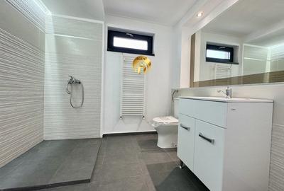 Vila Individuala 4 cam - cu Terasa pe Acoperis - 430mp teren - Otopeni Odai - 18