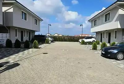 Casa 4 Camere | Cartier Privat | Toate Utilitatiile | Ultima Unitate!! - 3