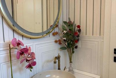 Casă cu Teren 300 Mp în Central - 9