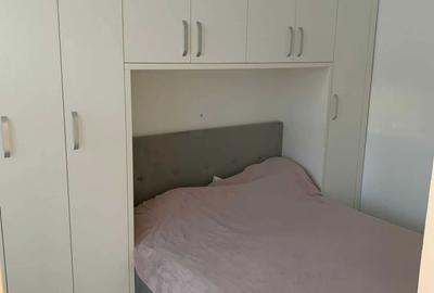 Garsonieră decomandată în Baciu - 1