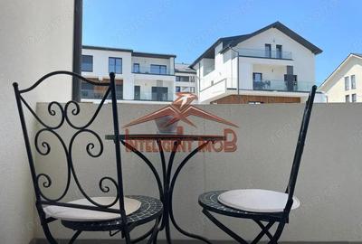 Apartament ultramodern 2 camere - Prima inchiriere - Selimbar - 10