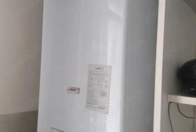 Apartament cu 3 camere în Buhuși - 4