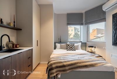 PRIMA INCHIRIERE STUDIO GRADINA ICOANEI - 3