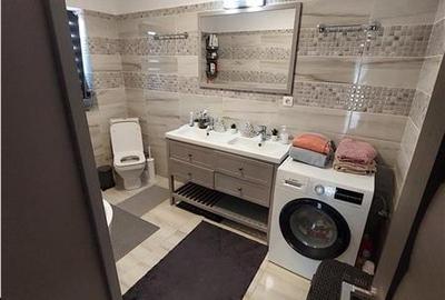 Casă individuală cu 4 camere cu Canalizare în Păcurari - 32