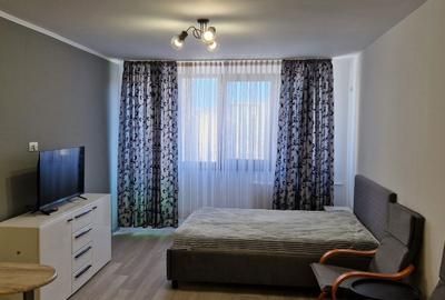 Garsonieră nedecomandată în Popoveni - 2