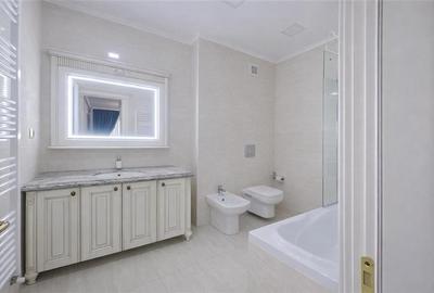 LIVE! Decomandat, in atmosfera sofisticata, LUX Class, parcare subterana, Isaran - 12