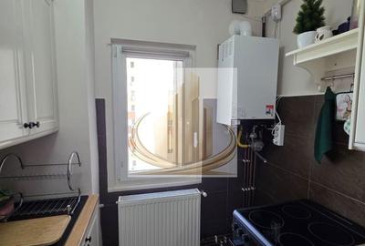 Apartament cu 3 camere semidecomandat, mobilat în Gheorghe Lazăr - 10