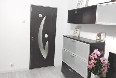 Garsonieră semidecomandată, mobilată în Dumbrava 2 - 8