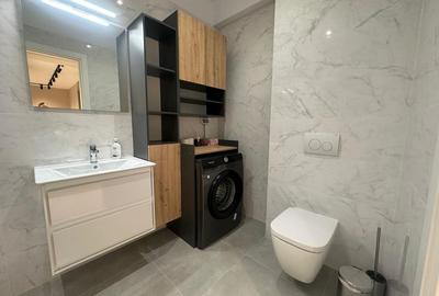 Apartament 2 Camere | Pipera - Residece5 - 8