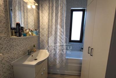 Apartament decomandat,2 camere,parter,Giroc-Central - 17