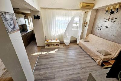 Apartament inchiriere renovat si mobilat MAZEPA , PARCUL VIVA Apartament inchiriere renovat si mobilat MAZEPA , PARCUL VIVA - 10