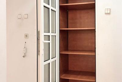 APARTAMENT CU CENTRALA - AFLAT PE BULEVARD APROAPE DE PTA ALBA IULIA - UNIRII - 21