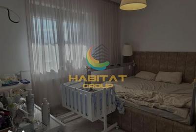 Apartament cu 4 camere decomandat, mobilat în Sisești - 3