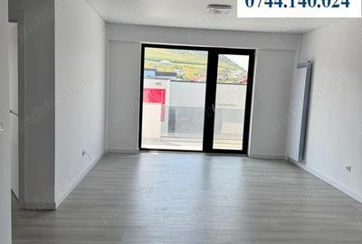 Apartament cu 2 camere decomandat în Calea Romanului - 4