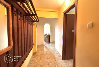 Apartament 4 camere, 128 mp, zona Alfa, comision 0% - 10