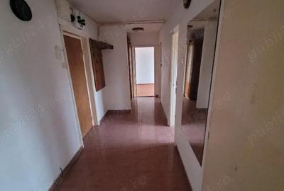 Apartament cu 2 camere decomandat în Brazda lui Novac - 5