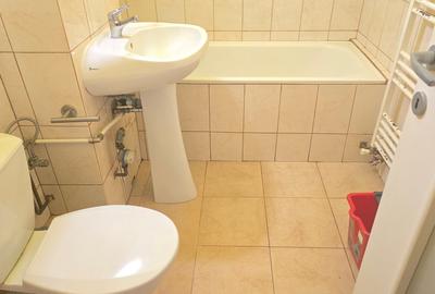 Apartament cu 2 camere decomandat în Decebal - 7