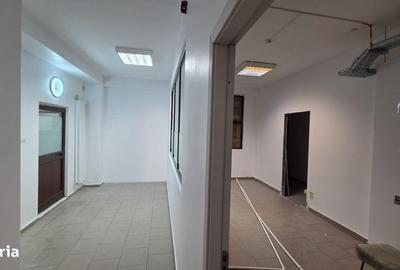 Spațiu comercial, de 210 mp, în 23 August - 10