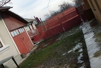 Casă cu 4 camere în Rătești - 2