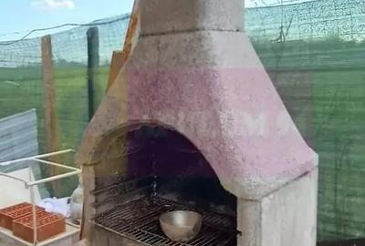 Teren de 1310 mp, în Urleta - 9