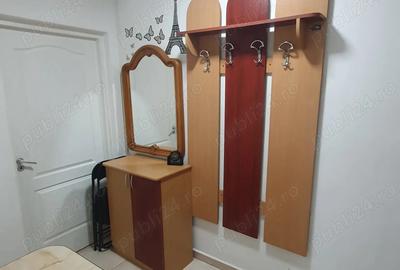 Apartament cu 2 camere nedecomandat în Nufărul - 6