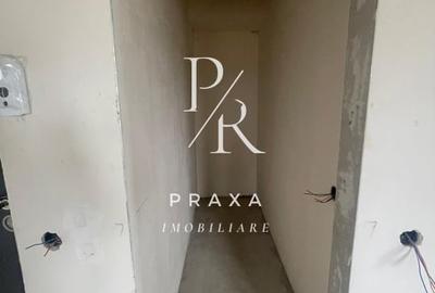 Apartament 3 camere de vanzare semifinisat, parcare subterana! - 9