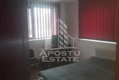 Apartament 1 camera, centrala proprie, zona Fabric - 1