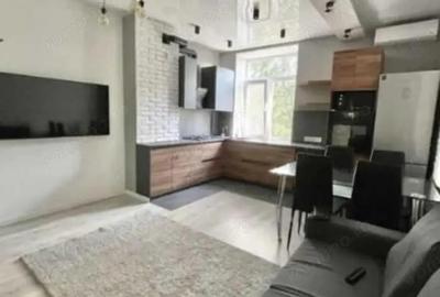 Garsonieră în Șagului